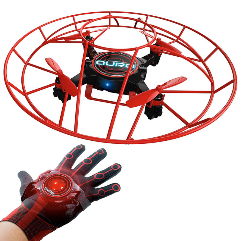 KD Interactive Aura Drone